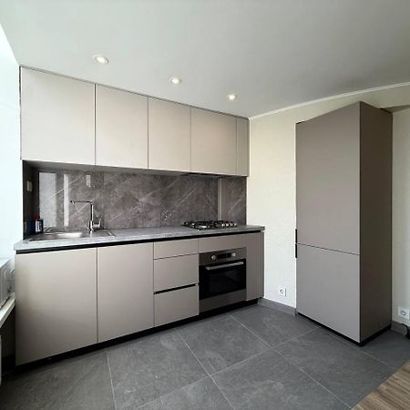 18 Deribasivska Street Jacuzzi Apartment Odessa Luaran gambar