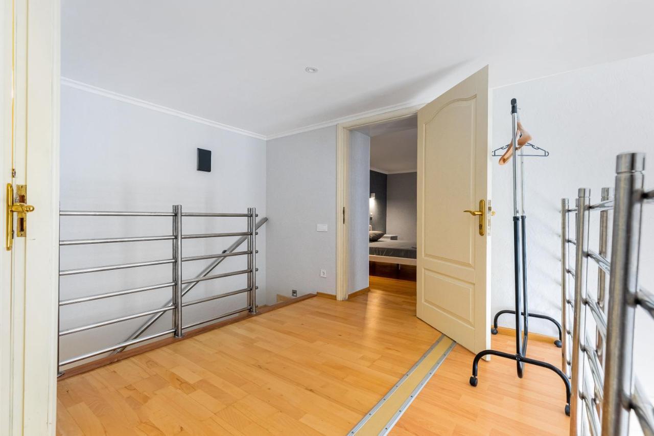 18 Deribasivska Street Jacuzzi Apartment Odessa Luaran gambar
